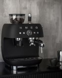 Smeg EGF03BLMEU ekspres do kawy Ręczny Ekspres do espresso 2,4 l