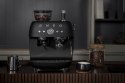 Smeg EGF03BLMEU ekspres do kawy Ręczny Ekspres do espresso 2,4 l