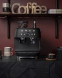 Smeg EGF03BLMEU ekspres do kawy Ręczny Ekspres do espresso 2,4 l