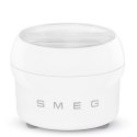 Smeg SMIC01 element robota kuchennego Maszyna do lodów
