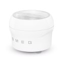 Smeg SMIC01 element robota kuchennego Maszyna do lodów