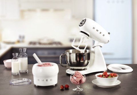 Smeg SMIC01 element robota kuchennego Maszyna do lodów