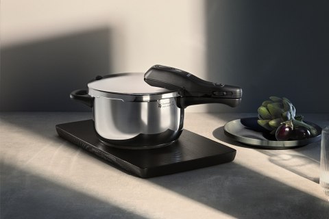 WMF Perfect 0791839990 6,5 l Stal nierdzewna