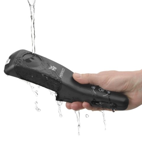 WMF Perfect 0791839990 6,5 l Stal nierdzewna