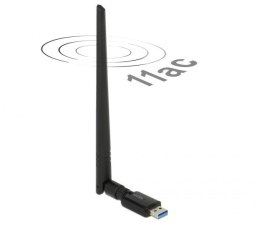 DeLOCK 12535 karta sieciowa RF Wireless