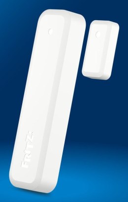 FRITZ! Smart Control 350 czujnik otwarcia drzwi/okien Bezprzewodowy Okno/drzwi Biały
