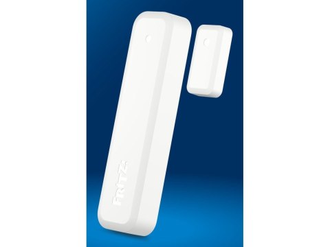 FRITZ! Smart Control 350 czujnik otwarcia drzwi/okien Bezprzewodowy Okno/drzwi Biały