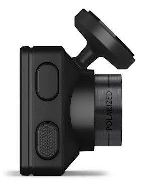 Garmin X310 4K Ultra HD Wi-Fi Bluetooth Bateria, DC Czarny