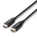 Lindy 38513 kabel HDMI 30 m HDMI Typu A (Standard) Czarny
