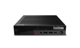 Lenovo ThinkStation P3 Tiny Gen 2 Intel Core Ultra 5 245 32 GB DDR5-SDRAM 512 GB SSD NVIDIA RTX A400 Windows 11 Pro Stanowisko C