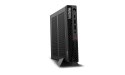Lenovo ThinkStation P3 Tiny Gen 2 Intel Core Ultra 5 245 32 GB DDR5-SDRAM 512 GB SSD NVIDIA RTX A400 Windows 11 Pro Stanowisko C