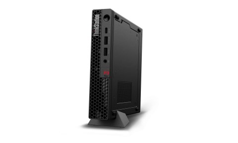 Lenovo ThinkStation P3 Tiny Gen 2 Intel Core Ultra 5 245 32 GB DDR5-SDRAM 512 GB SSD NVIDIA RTX A400 Windows 11 Pro Stanowisko C