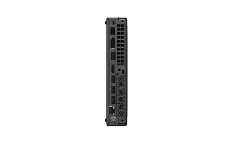 Lenovo ThinkStation P3 Tiny Gen 2 Intel Core Ultra 5 245 32 GB DDR5-SDRAM 512 GB SSD NVIDIA RTX A400 Windows 11 Pro Stanowisko C