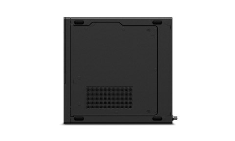 Lenovo ThinkStation P3 Tiny Gen 2 Intel Core Ultra 5 245 32 GB DDR5-SDRAM 512 GB SSD NVIDIA RTX A400 Windows 11 Pro Stanowisko C