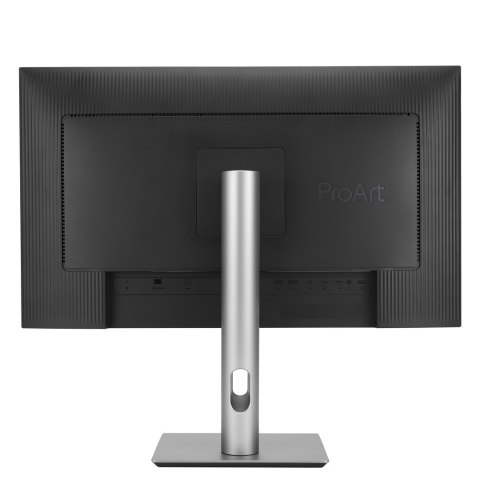 ASUS ProArt PA32QCV monitor komputerowy 80 cm (31.5") 6016 x 3384 px 6K Ultra HD LCD Srebrny