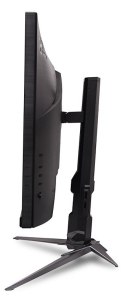 Acer Predator UM.HX3EE.501 monitor komputerowy 68,6 cm (27") 3840 x 2160 px 4K Ultra HD Czarny
