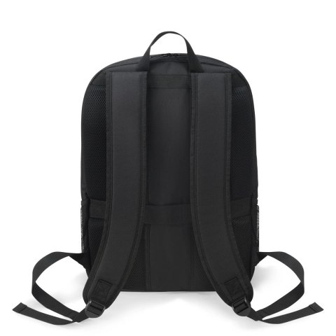 DICOTA D3250103 torba na laptop 35,6 cm (14") Plecak Czarny
