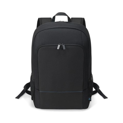 DICOTA D3250104 torba na laptop 43,9 cm (17.3") Plecak Czarny