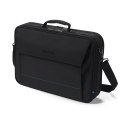 DICOTA D3250204 torba na laptop 40,6 cm (16") Aktówka Czarny