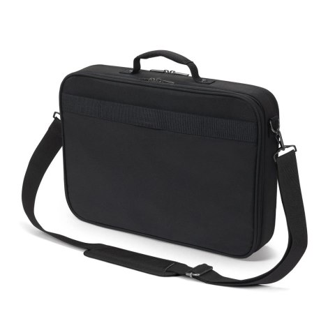 DICOTA D3250204 torba na laptop 40,6 cm (16") Aktówka Czarny