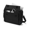 DICOTA D3250204 torba na laptop 40,6 cm (16") Aktówka Czarny