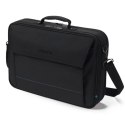DICOTA D3250204 torba na laptop 40,6 cm (16") Aktówka Czarny