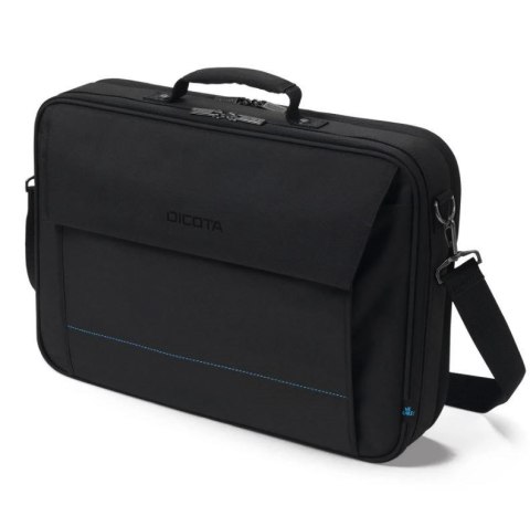 DICOTA D3250204 torba na laptop 40,6 cm (16") Aktówka Czarny