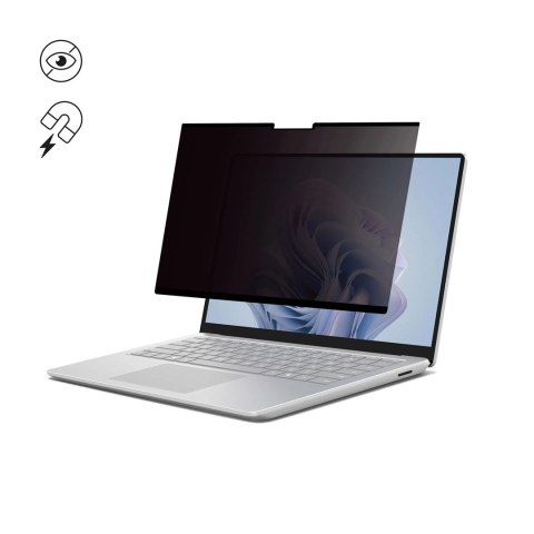 DICOTA Privacy Filter 2-way 16" 16:10 Osłona na ekran laptop
