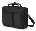 DICOTA D3250801 torba na laptop 35,6 cm (14") Aktówka Czarny