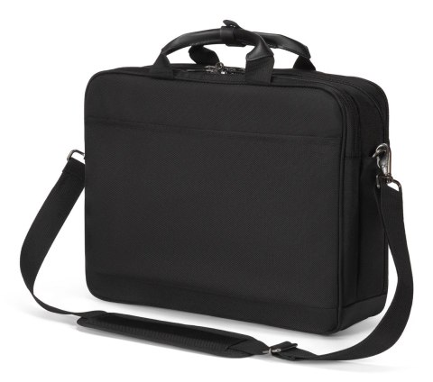 DICOTA D3250801 torba na laptop 35,6 cm (14") Aktówka Czarny