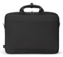 DICOTA D3250801 torba na laptop 35,6 cm (14") Aktówka Czarny
