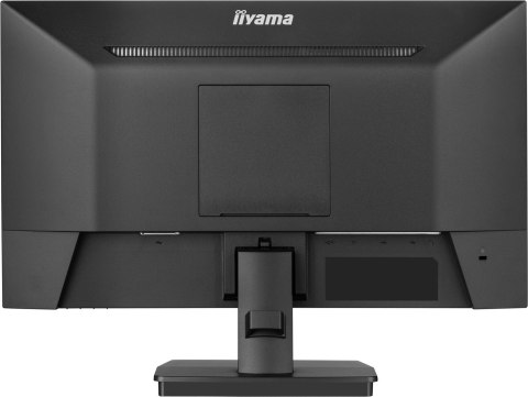 Iiyama ProLite XU2293HSU-B7 monitor komputerowy 54,6 cm (21.5") 1920 x 1080 px Full HD LED Czarny