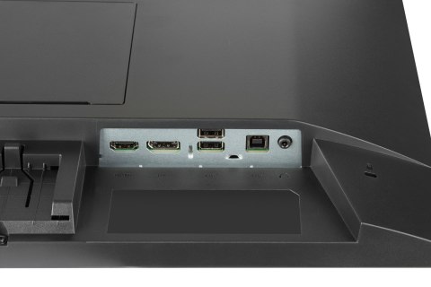 Iiyama ProLite XU2293HSU-B7 monitor komputerowy 54,6 cm (21.5") 1920 x 1080 px Full HD LED Czarny