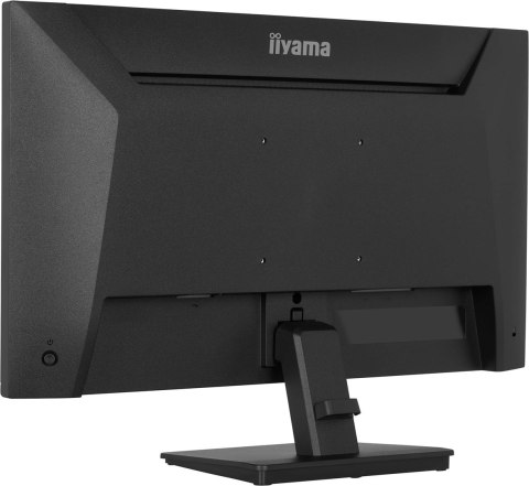 Iiyama ProLite X2491H-B1 monitor komputerowy 60,5 cm (23.8") 1920 x 1080 px Full HD LCD Czarny