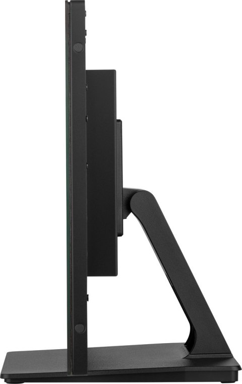 Iiyama ProLite T2438MSC-B2 monitor komputerowy 60,5 cm (23.8") 1920 x 1080 px Full HD LED Ekran dotykowy Czarny