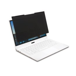 Kensington Magnetyczny filtr prywatyzujący MagPro do laptopa, 15,6