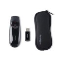Bezprzewodowy prezenter Kensington Expert K72425EU z czerwonym wskaźnikiem laserowym