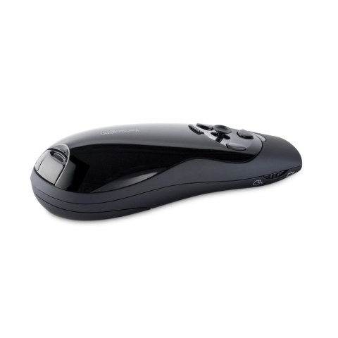 Bezprzewodowy prezenter Kensington Expert K72425EU z czerwonym wskaźnikiem laserowym