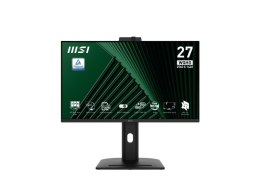 MSI PRO MP275QPDG monitor komputerowy 68,6 cm (27