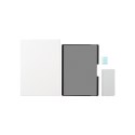 Ochraniacz ekranu tabletu Kensington K51700WW Przezroczysta ochrona ekranu Microsoft 1 szt.