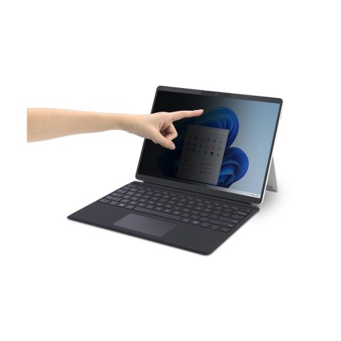 Ochraniacz ekranu tabletu Kensington K51700WW Przezroczysta ochrona ekranu Microsoft 1 szt.