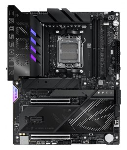 ASUS ROG CROSSHAIR X870E APEX AMD X870E Gniazdo AM5 ATX