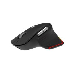 Acer Easy Fit Mouse? - Retail pack myszka Po prawej stronie RF Wireless + Bluetooth 4000 DPI