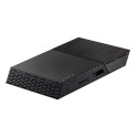 Asustor FLASHSTOR 6 Gen2 (FS6806X) NAS Kompaktowy AMD Ryzen V3C14 8 GB DDR5 0 TB Czarny