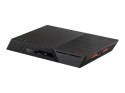 Asustor FLASHSTOR 6 Gen2 (FS6806X) NAS Kompaktowy AMD Ryzen V3C14 8 GB DDR5 0 TB Czarny