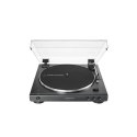 Audio-Technica AT-LP60XBT Gramofon z napędem pasowym Czarny Całkowicie automatyczny