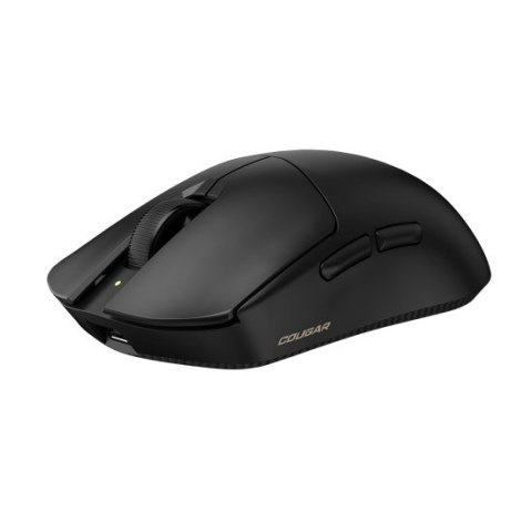 COUGAR CGR-NLNB-RP4 myszka Gaming Oburęczny RF Wireless + USB Type-A Optyczny 26000 DPI