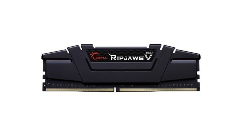 G.Skill Ripjaws V F4-2666C19Q-128GVK moduł pamięci 128 GB 4 x 32 GB DDR4 288-pin DIMM