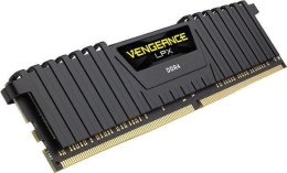 DDR4 16GB PC 2666 CL16 CORSAIR VENGEANCE LPX Black retail
