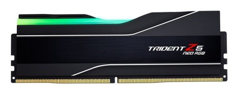 G.Skill Trident Z5 Neo RGB F5-5200J4040A32GX1-TZ5NR moduł pamięci 32 GB 1 x 32 GB DDR5 5200 MT/s 288-pin DIMM